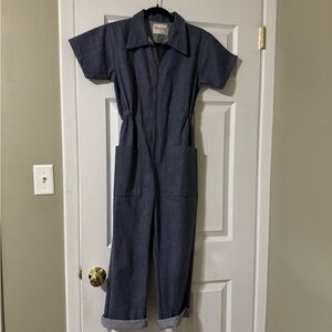 Noble Adult Utility Jumpsuit